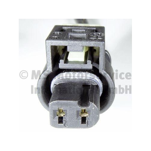 PIERBURG Sensor, Abgastemperatur 7.11020.52.0