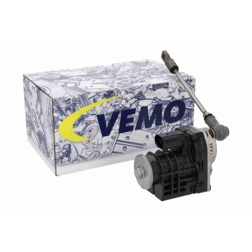VEMO Steuerdose, Lader Green Mobility Parts V53-40-0001