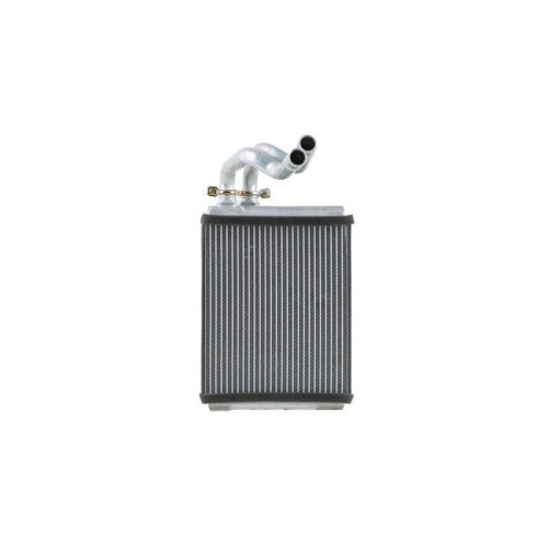 HELLA W&auml;rmetauscher, Innenraumheizung 8FH 366 335-601