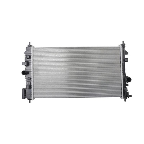 HELLA K&uuml;hler, Motork&uuml;hlung 8MK 366 301-081