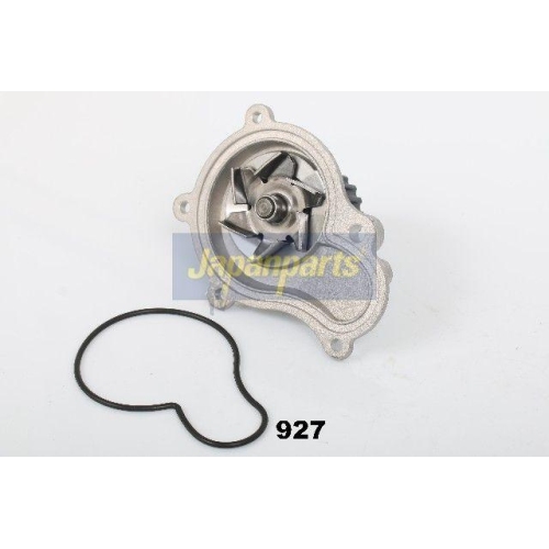 JAPANPARTS Wasserpumpe, Motork&uuml;hlung PQ-927