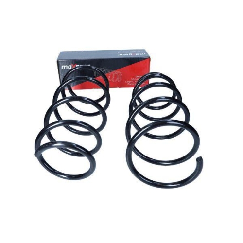 MAXGEAR Fahrwerksfeder 60-1219D
