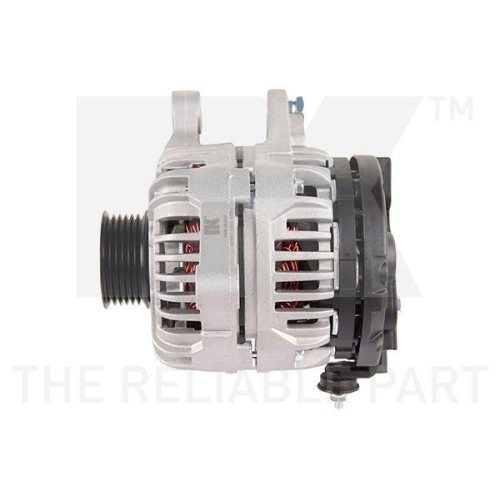 NK Generator 4842660