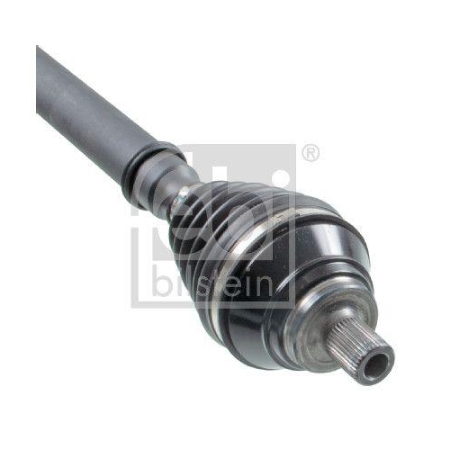 FEBI BILSTEIN Antriebswelle 1004965