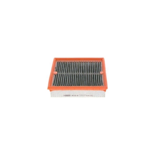 BOSCH Filter, Innenraumluft 1 987 431 451