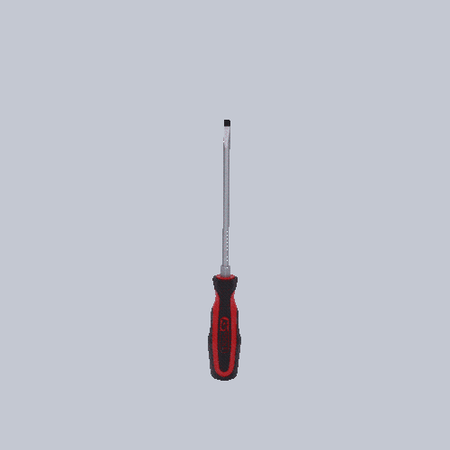 KS TOOLS Schraubendreher