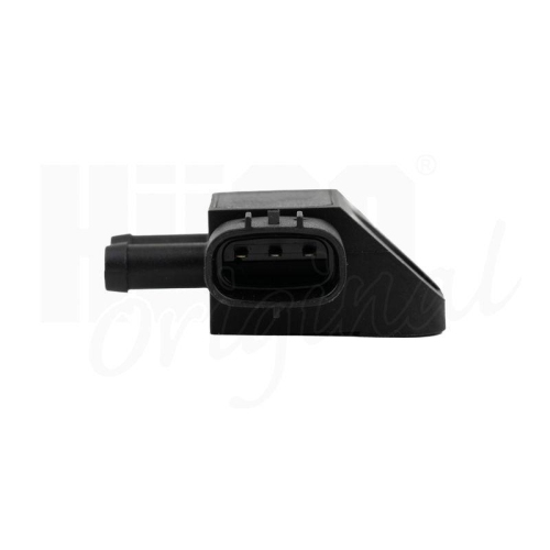 HITACHI Sensor, Abgasdruck Hueco 137429