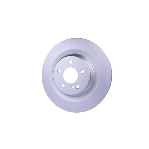 HELLA Bremsscheibe PRO 8DD 355 116-281