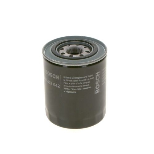 BOSCH &Ouml;lfilter 0 986 452 042