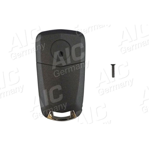 AIC Geh&auml;use, Autoschl&uuml;ssel Original AIC Quality 57032