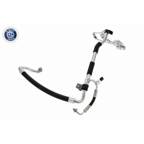 ACKOJA Hochdruckleitung, Klimaanlage Q+ Erstausrüsterqualität A52-20-0003