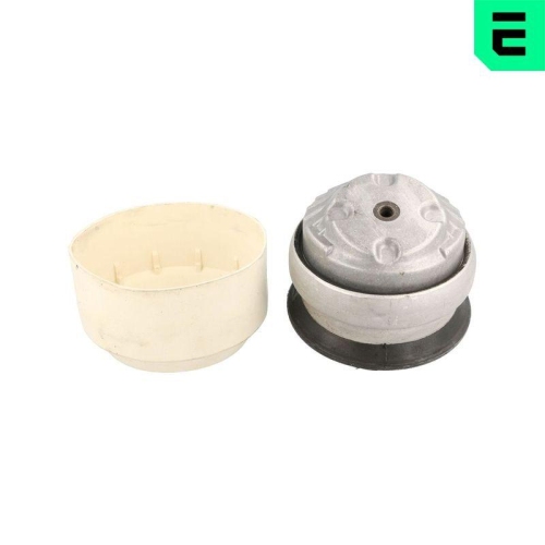 OPTIMAL Lagerung, Motor F8-8153