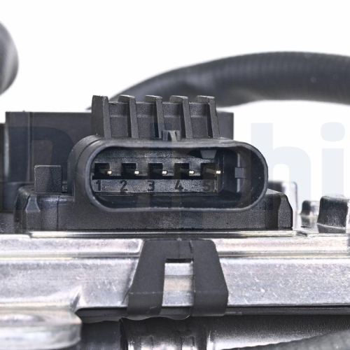 DELPHI NOx-Sensor, Harnstoffeinspritzung ANS1077-12B1