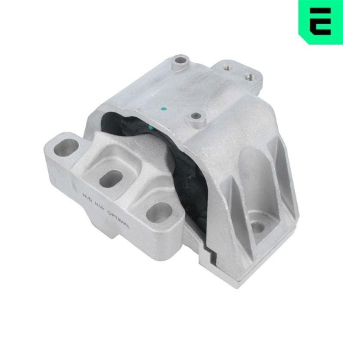 OPTIMAL Lagerung, Motor