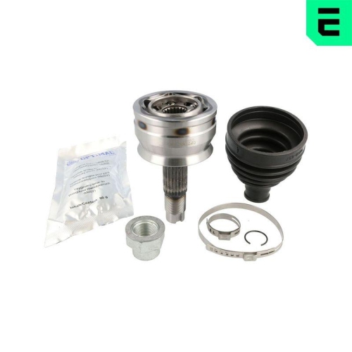 OPTIMAL Gelenksatz, Antriebswelle