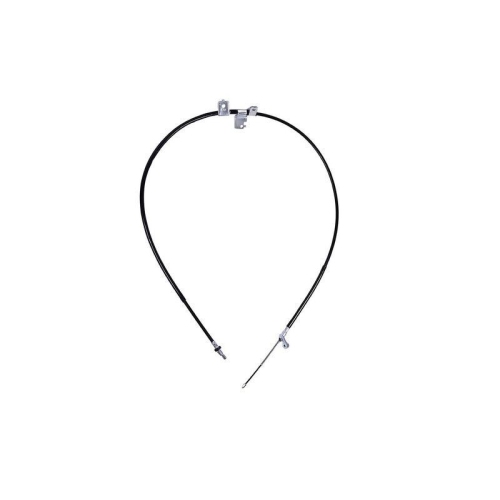 KAMOKA Seilzug, Feststellbremse