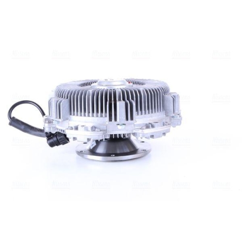 NISSENS Kupplung, Kühlerlüfter 86152