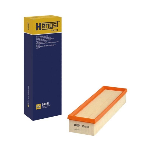 HENGST FILTER Luftfilter