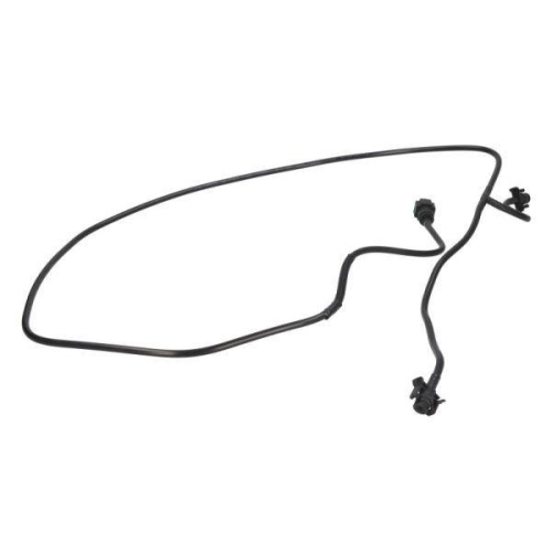 THERMOTEC K&uuml;hlerschlauch DWG138TT