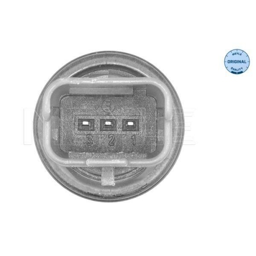 MEYLE Druckschalter, Klimaanlage MEYLE-ORIGINAL: True to OE. 11-14 823 0001
