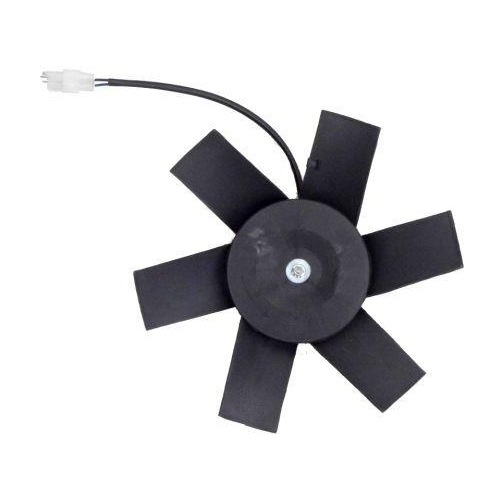 NRF L&uuml;fter, Motork&uuml;hlung 47657