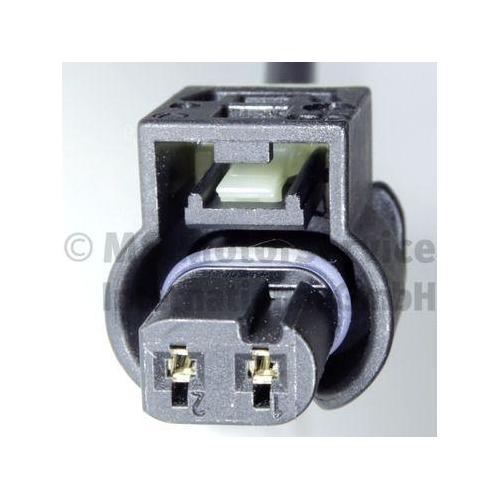 PIERBURG Sensor, Abgastemperatur 7.11020.53.0