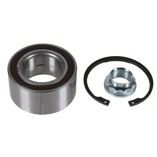 METZGER AUTOTEILE Radlagersatz COMPETENCE KIT WM 2379