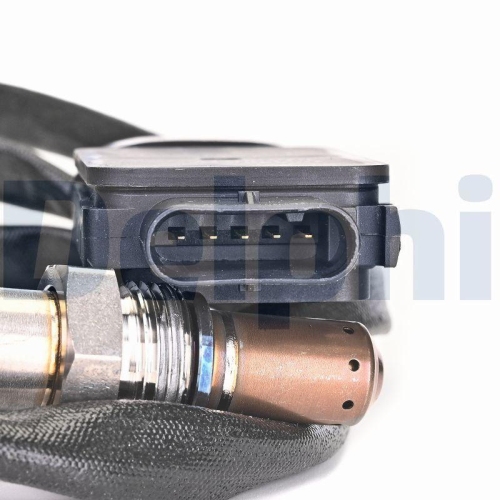 DELPHI NOx-Sensor, NOx-Katalysator ANS1044-12B1