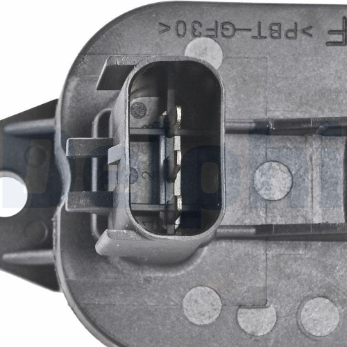 DELPHI Sensor, Abgasdruck DPS00081-12B1