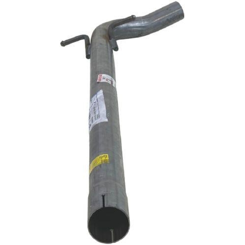 BOSAL Abgasrohr 800-277