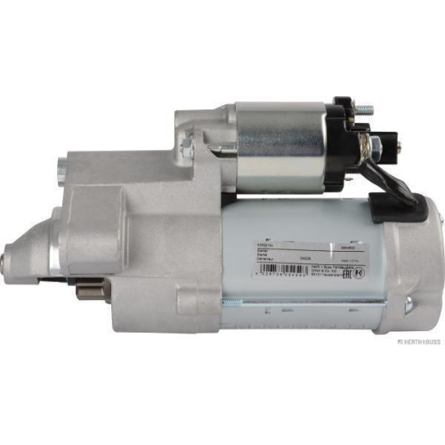 HERTH+BUSS ELPARTS Starter 42300140