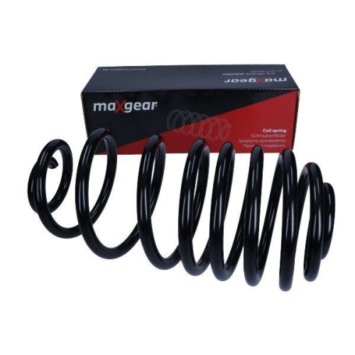 MAXGEAR Fahrwerksfeder 60-0590