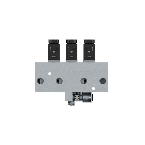 WABCO Magnetventil 4726000220