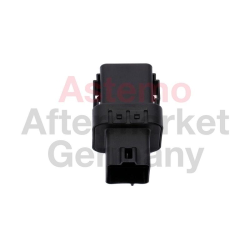 ASTEMO Steuerger&auml;t, Gl&uuml;hzeit 2502236