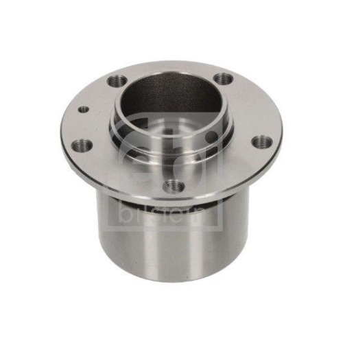 FEBI BILSTEIN Radlagersatz 1004971