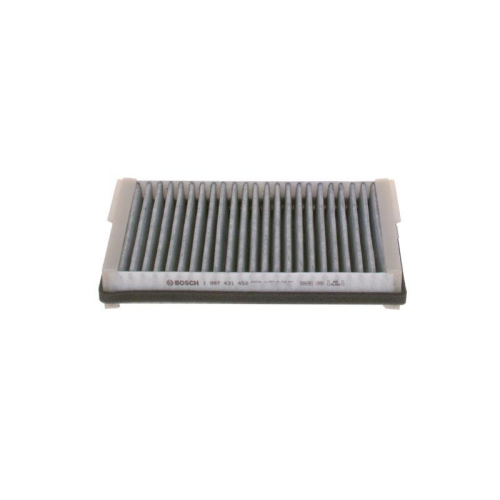 BOSCH Filter, Innenraumluft 1 987 431 452