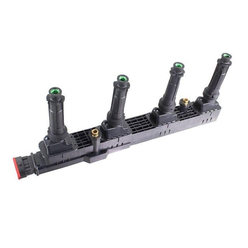 METZGER AUTOTEILE Z&uuml;ndspule 0880515