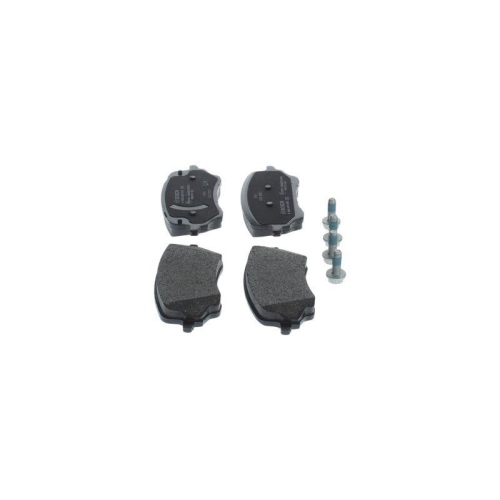 BOSCH Bremsbelagsatz, Scheibenbremse 0 986 460 016