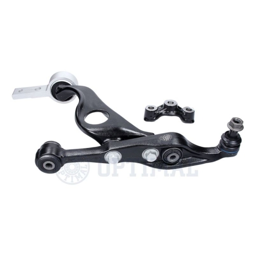 OPTIMAL Lenker, Radaufh&auml;ngung G6-1371