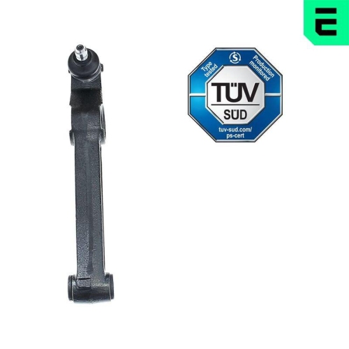 OPTIMAL Lenker, Radaufh&auml;ngung G5-647