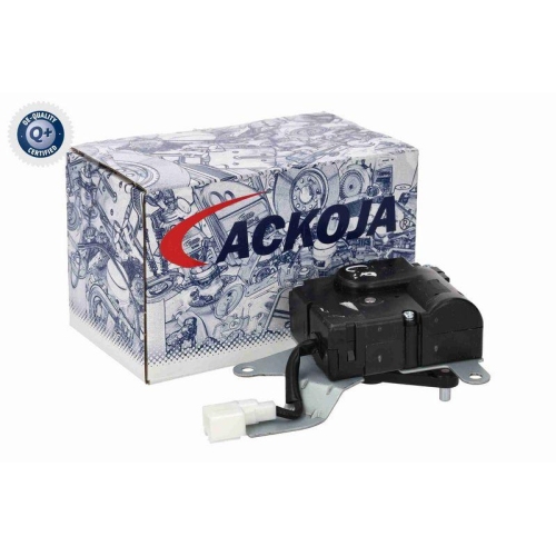 ACKOJA Stellelement, Mischklappe Q+ Erstausr&uuml;sterqualit&auml;t A52-77-0044