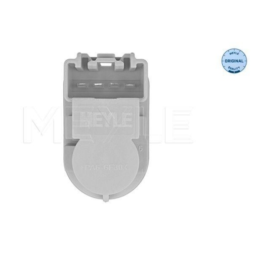 MEYLE Bremslichtschalter MEYLE-ORIGINAL: True to OE. 214 890 0000