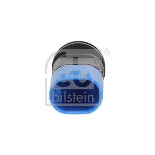 FEBI BILSTEIN Warnkontakt, Bremsbelagverschleiß 197402