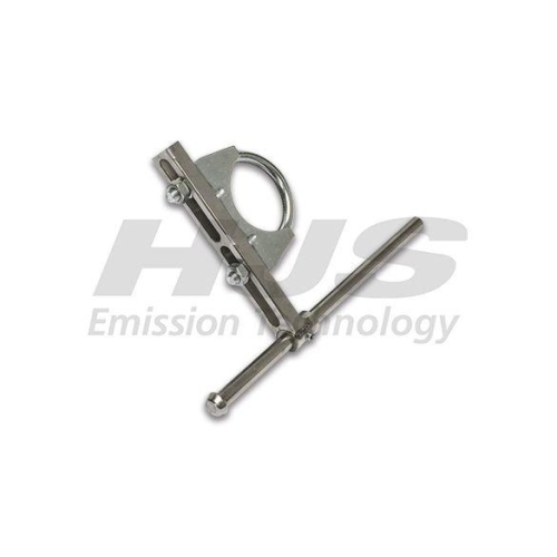 HJS Halter, Abgasanlage 82 00 4360