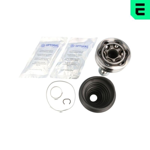 OPTIMAL Gelenksatz, Antriebswelle