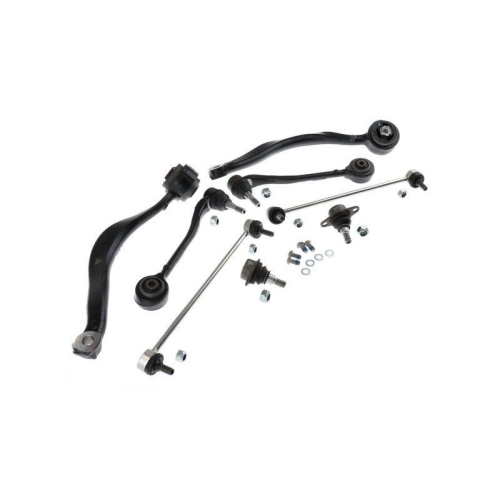 SKF Lenkersatz, Radaufh&auml;ngung VKDS 368007