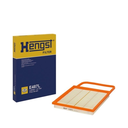 HENGST FILTER Luftfilter