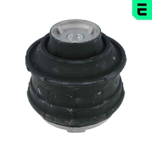 OPTIMAL Lagerung, Motor