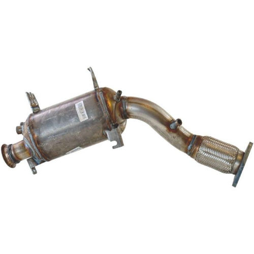 BOSAL Ruß-/Partikelfilter, Abgasanlage 095-235