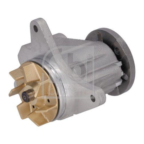 FEBI BILSTEIN Wasserpumpe, Motork&uuml;hlung 185611